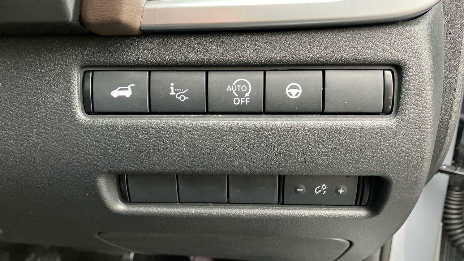 Used Nissan Qashqai 2024 for sale - 76847009: Photo 44