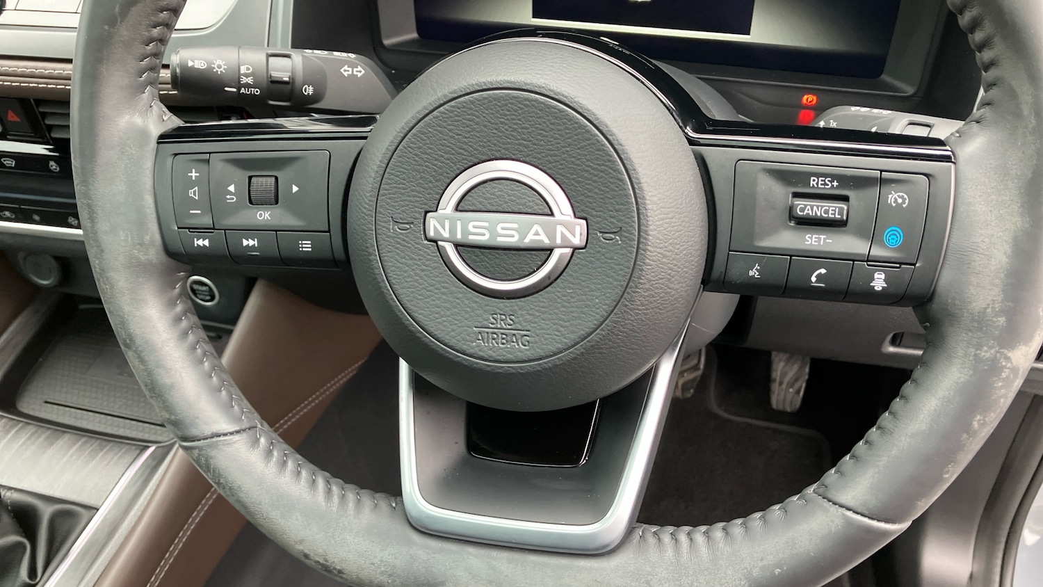 Used Nissan Qashqai 2024 for sale - 76847009: Photo 45