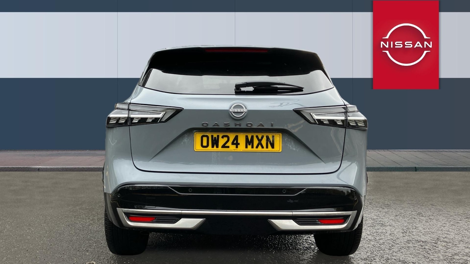 Used Nissan Qashqai 2024 for sale - 76847009: Photo 6