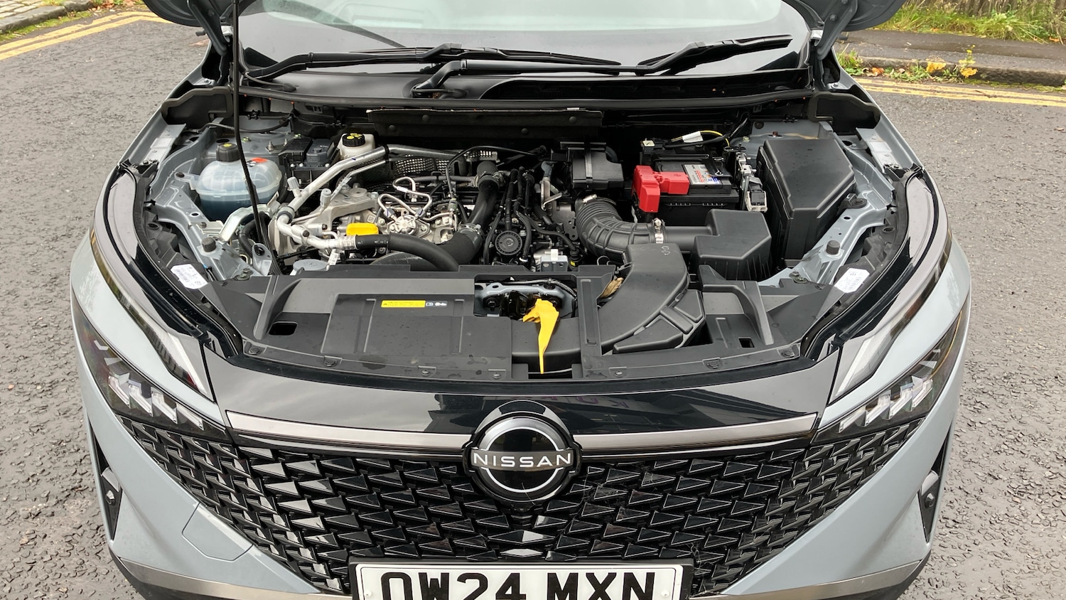 Used Nissan Qashqai 2024 for sale - 76847009: Photo 8