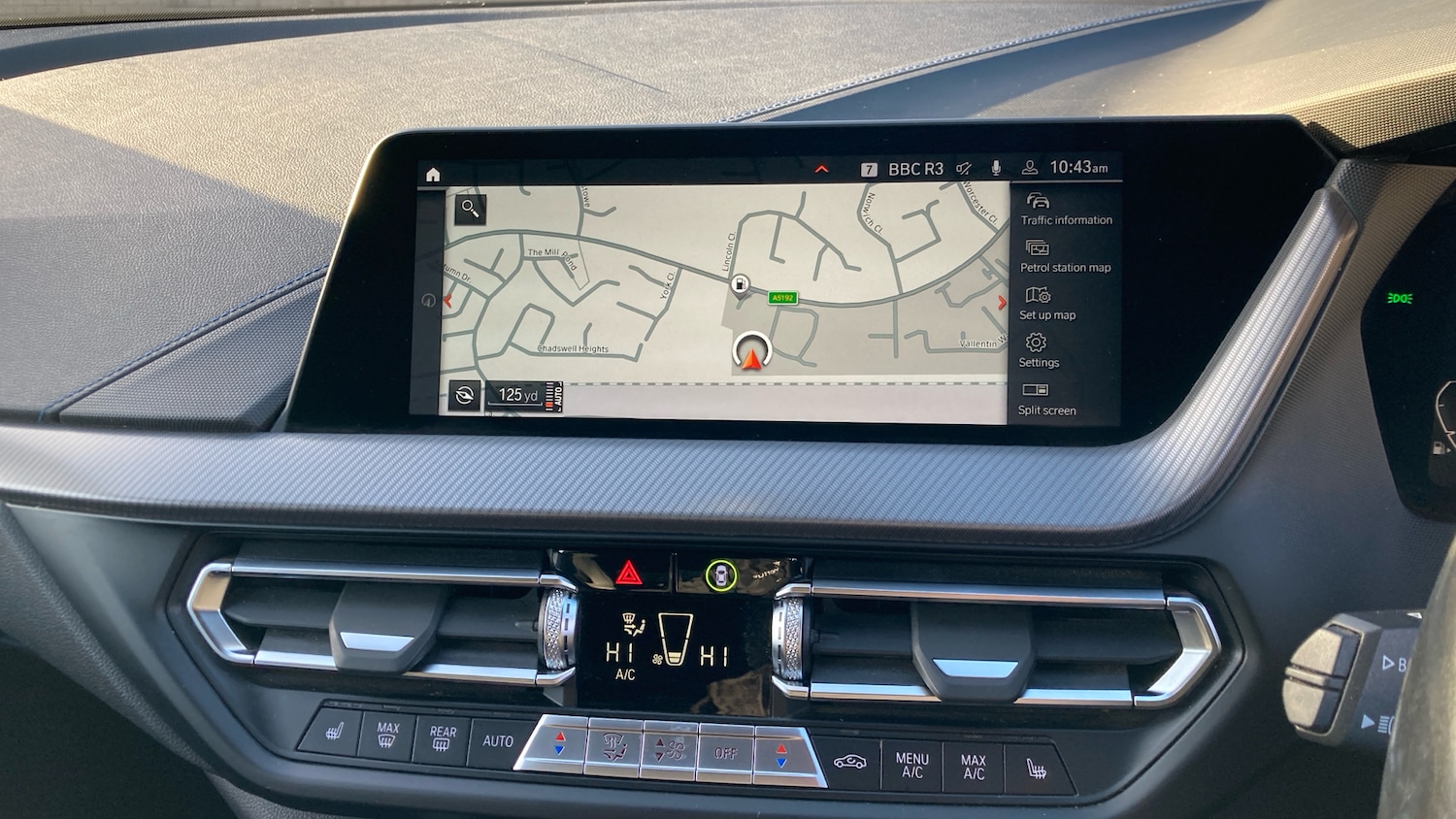 Used BMW 1 Series 2022 for sale - 77694075: Photo 12