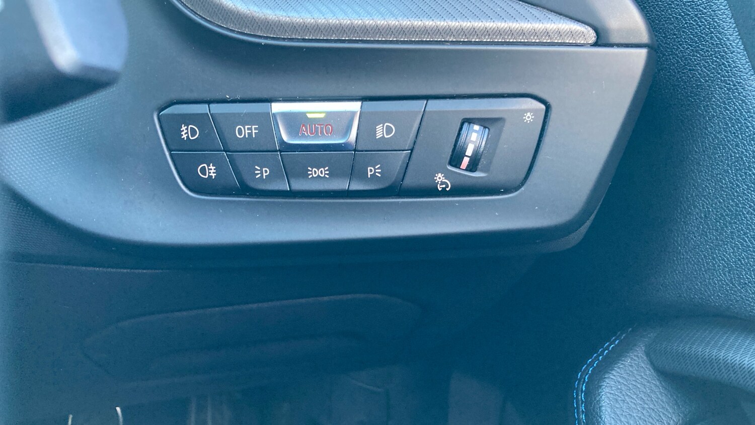 Used BMW 1 Series 2022 for sale - 77694075: Photo 23