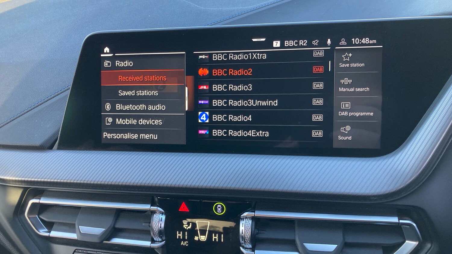 Used BMW 1 Series 2022 for sale - 77694075: Photo 28