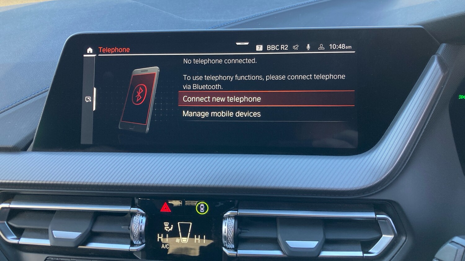 Used BMW 1 Series 2022 for sale - 77694075: Photo 30