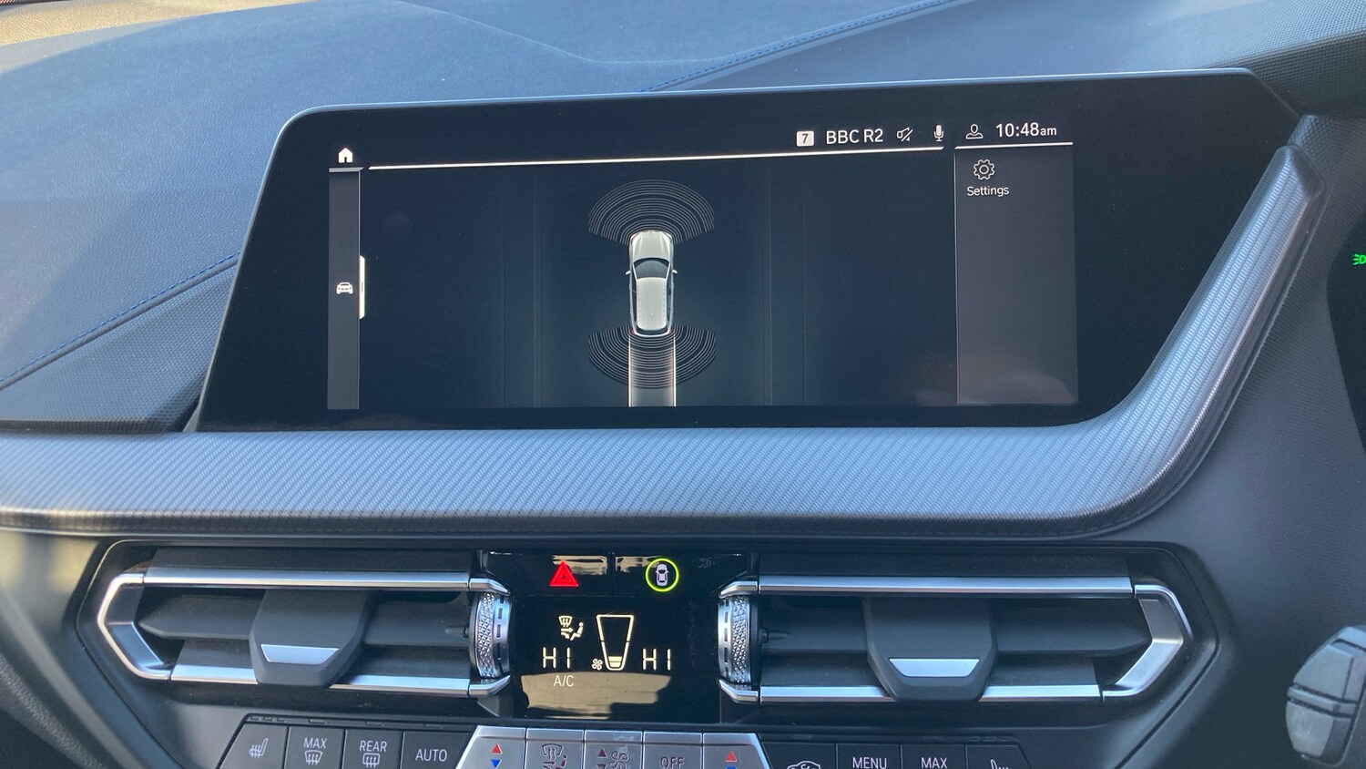 Used BMW 1 Series 2022 for sale - 77694075: Photo 32