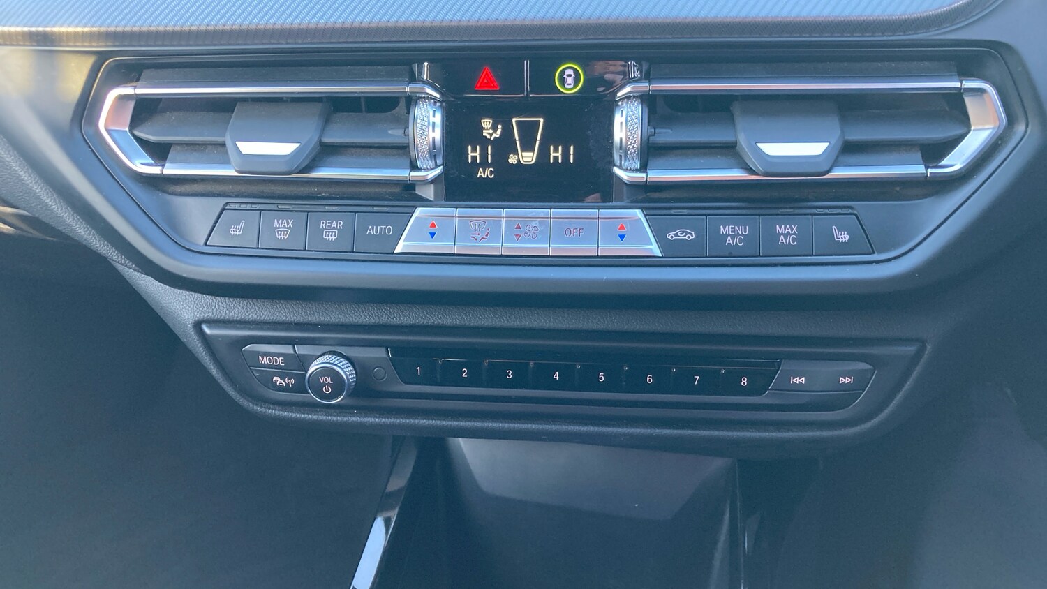 Used BMW 1 Series 2022 for sale - 77694075: Photo 33