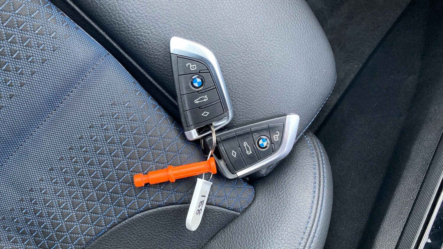 Used BMW 1 Series 2022 for sale - 77694075: Photo 43