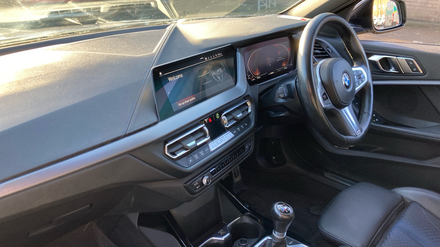 Used BMW 1 Series 2022 for sale - 77694075: Photo 9