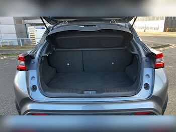 Used Nissan Juke 2024 for sale - 77687363: Photo