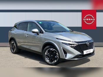 Used Nissan Qashqai 2025 for sale - 75561267: Photo