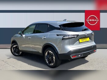 Used Nissan Qashqai 2025 for sale - 75561267: Photo