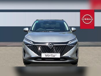 Used Nissan Qashqai 2025 for sale - 75561267: Photo