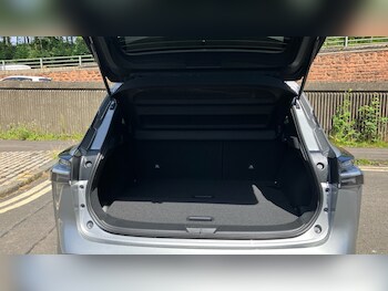 Used Nissan Qashqai 2025 for sale - 75561267: Photo