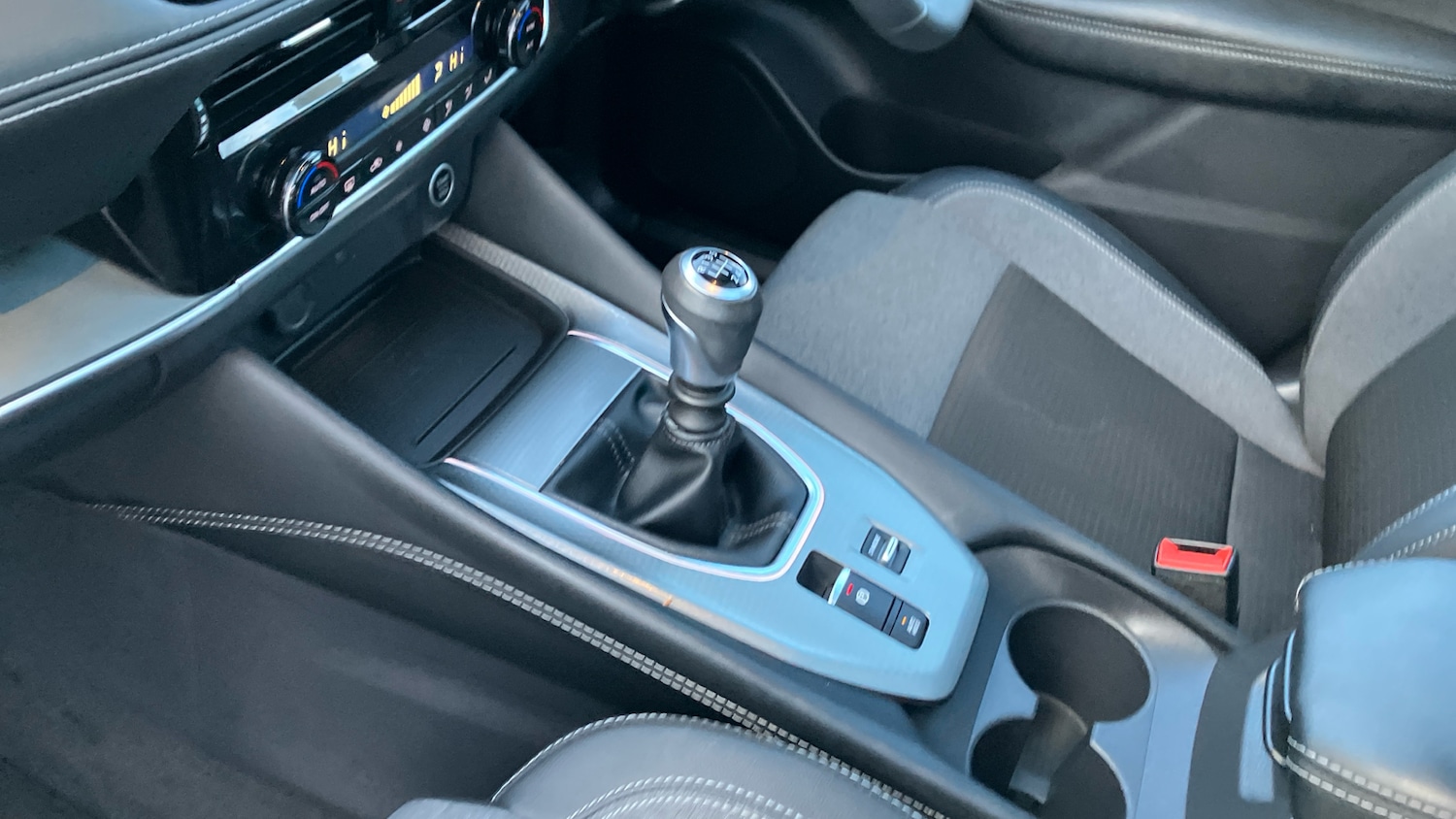 Used Nissan Qashqai 2025 for sale - 77118427: Photo 13