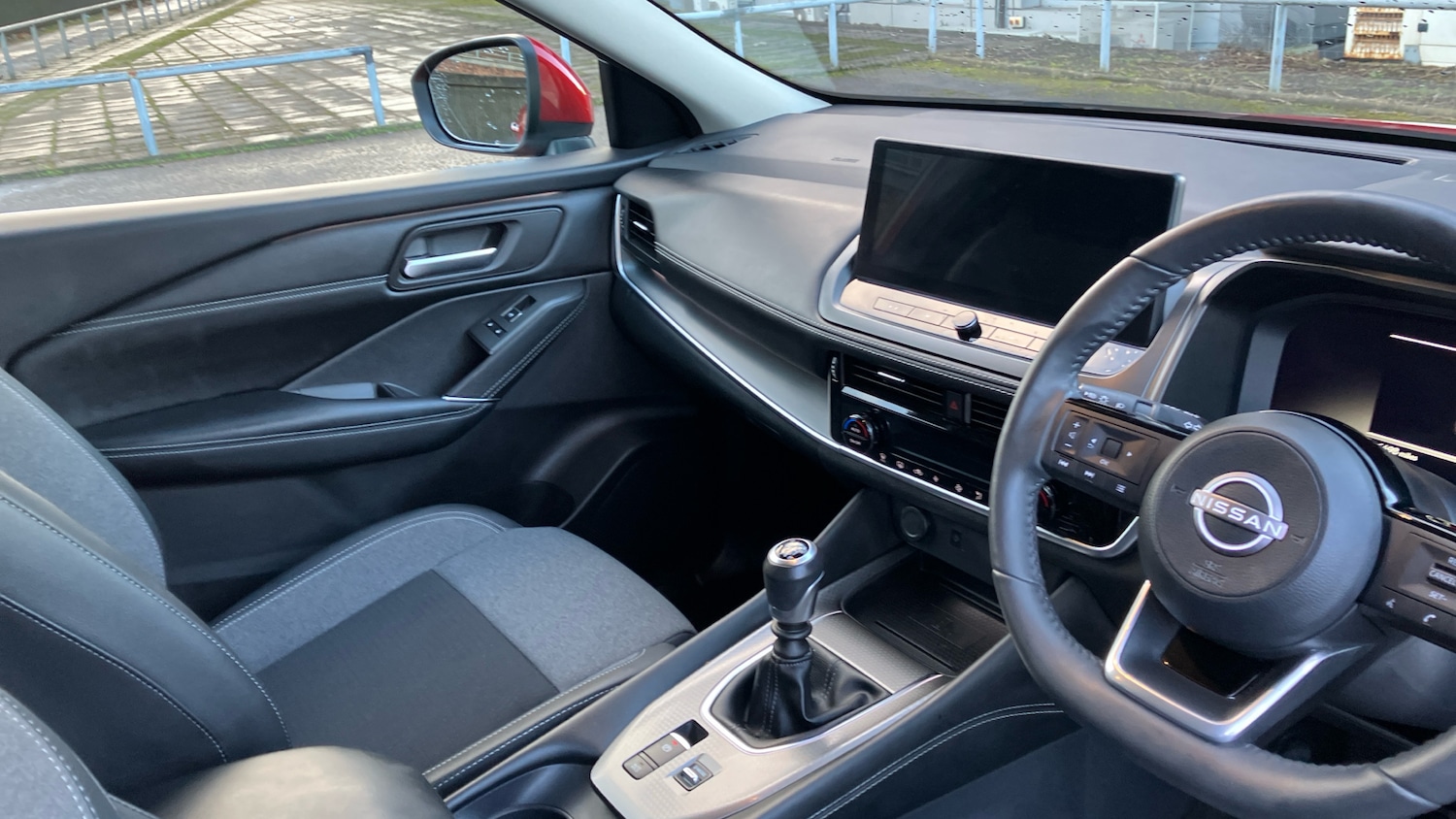 Used Nissan Qashqai 2025 for sale - 77118427: Photo 14