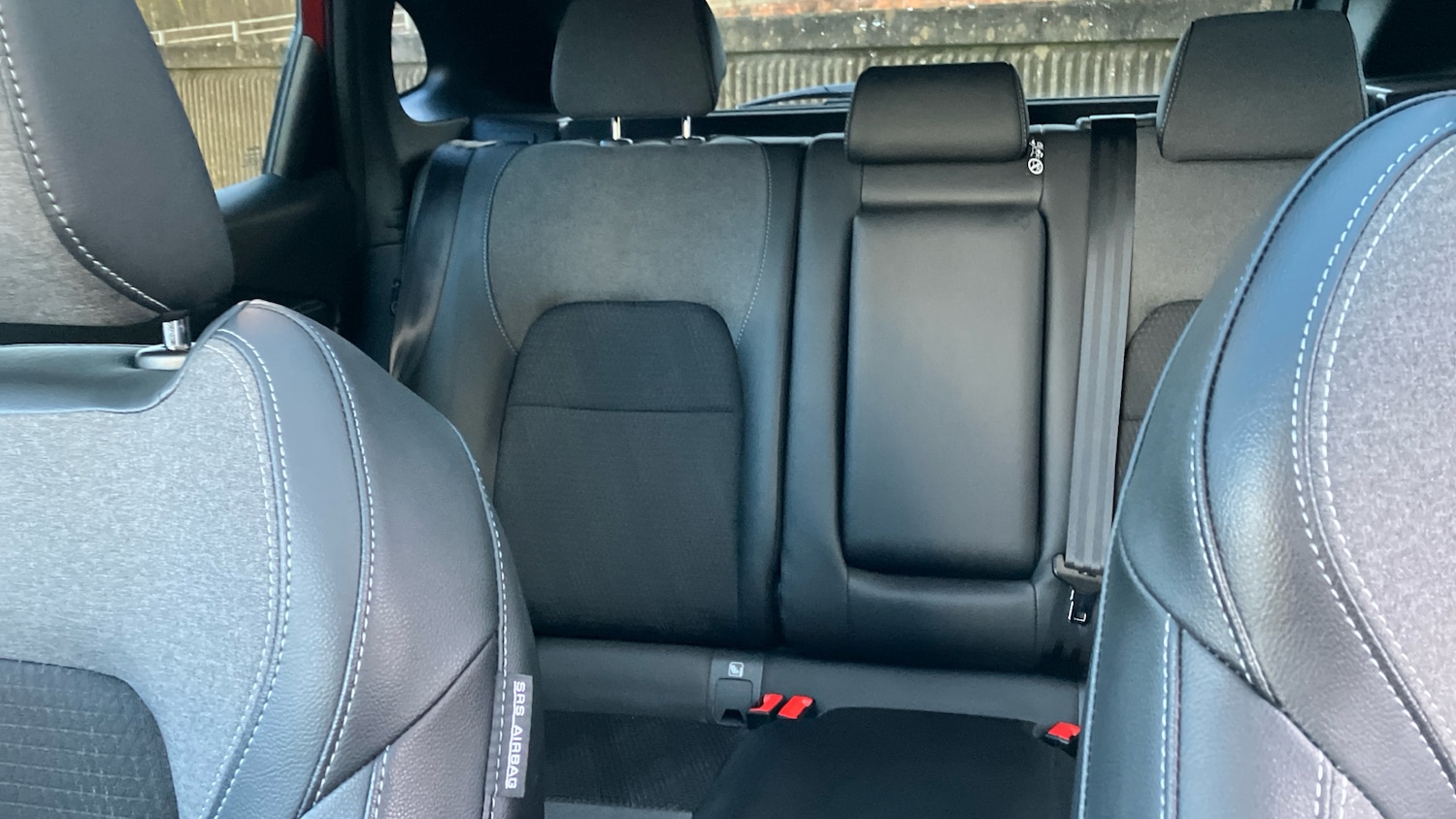 Used Nissan Qashqai 2025 for sale - 77118427: Photo 15