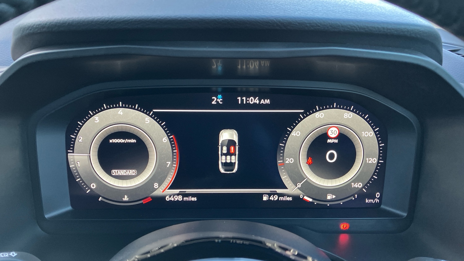 Used Nissan Qashqai 2025 for sale - 77118427: Photo 18