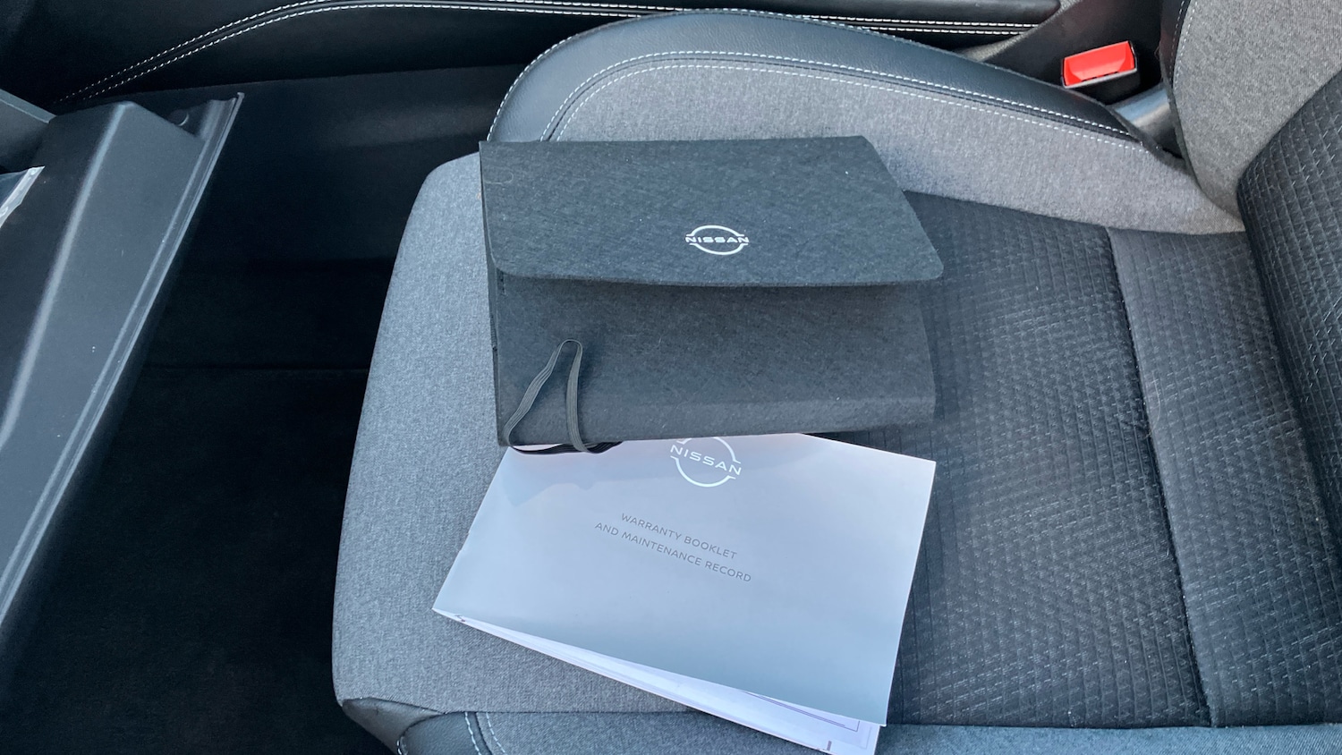 Used Nissan Qashqai 2025 for sale - 77118427: Photo 19