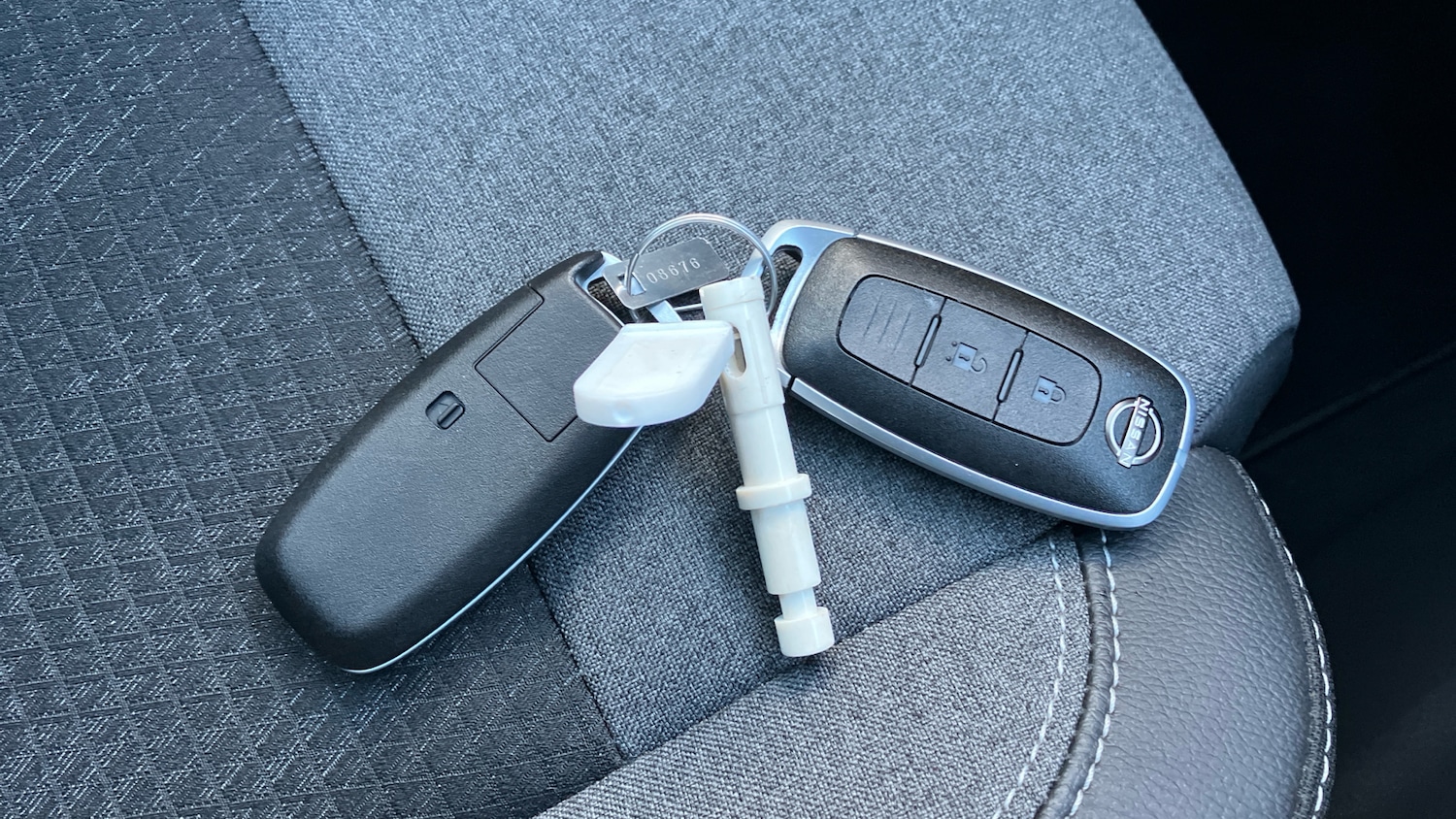 Used Nissan Qashqai 2025 for sale - 77118427: Photo 20