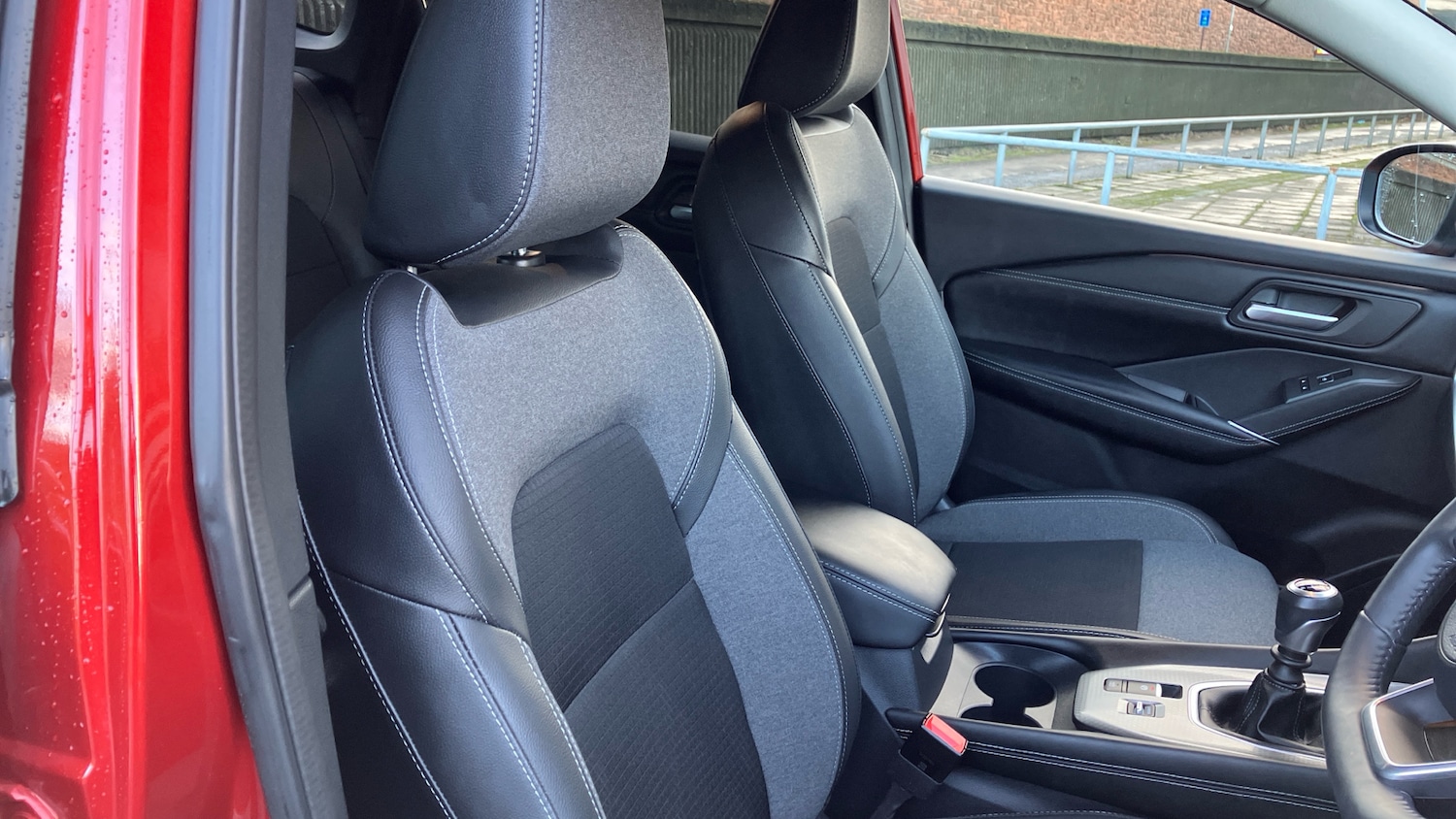 Used Nissan Qashqai 2025 for sale - 77118427: Photo 25