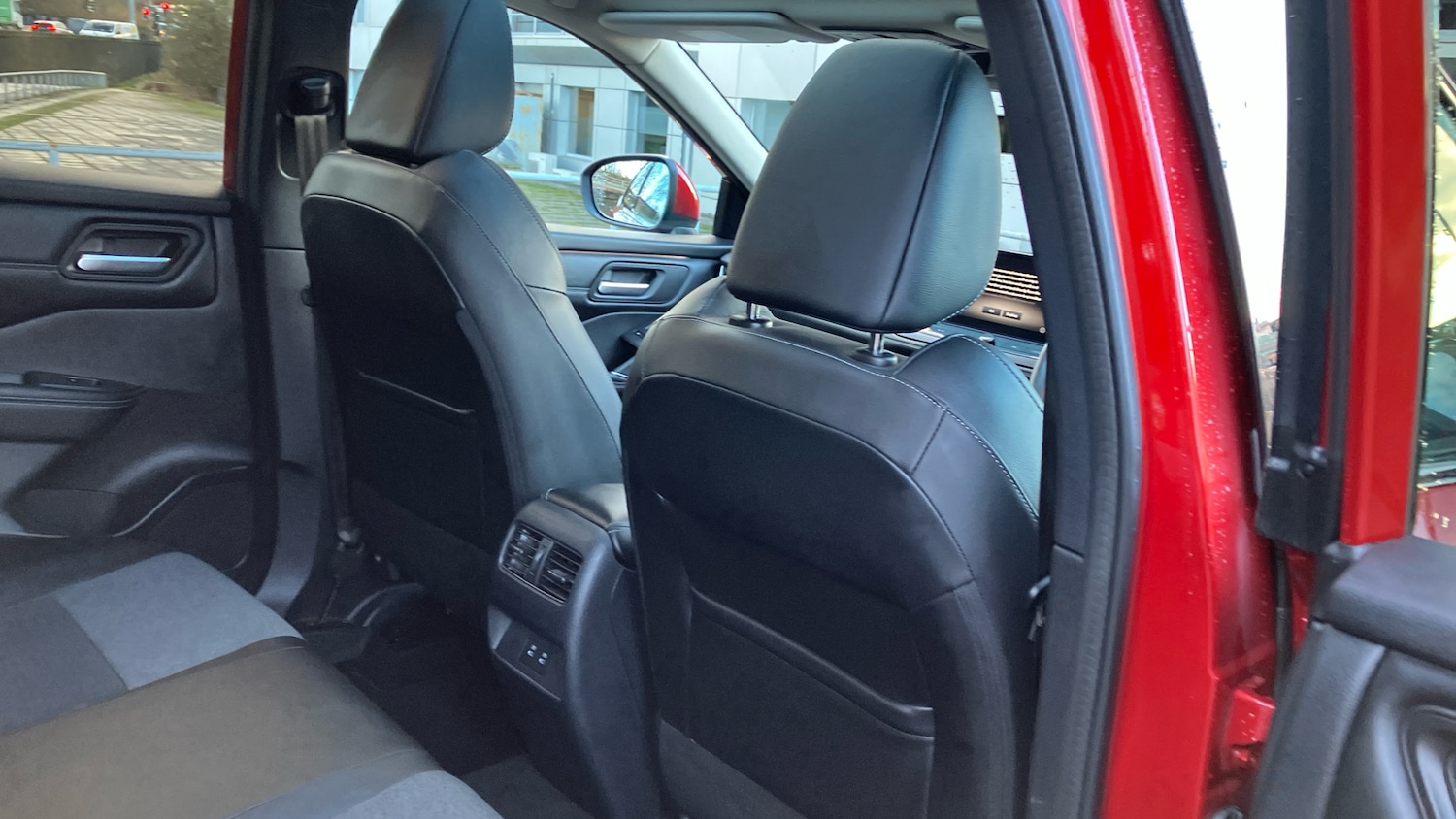 Used Nissan Qashqai 2025 for sale - 77118427: Photo 29