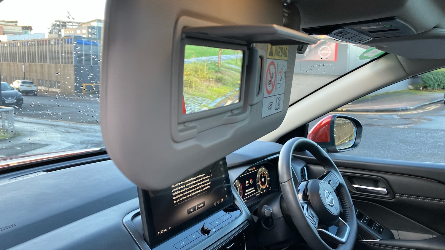 Used Nissan Qashqai 2025 for sale - 77118427: Photo 38