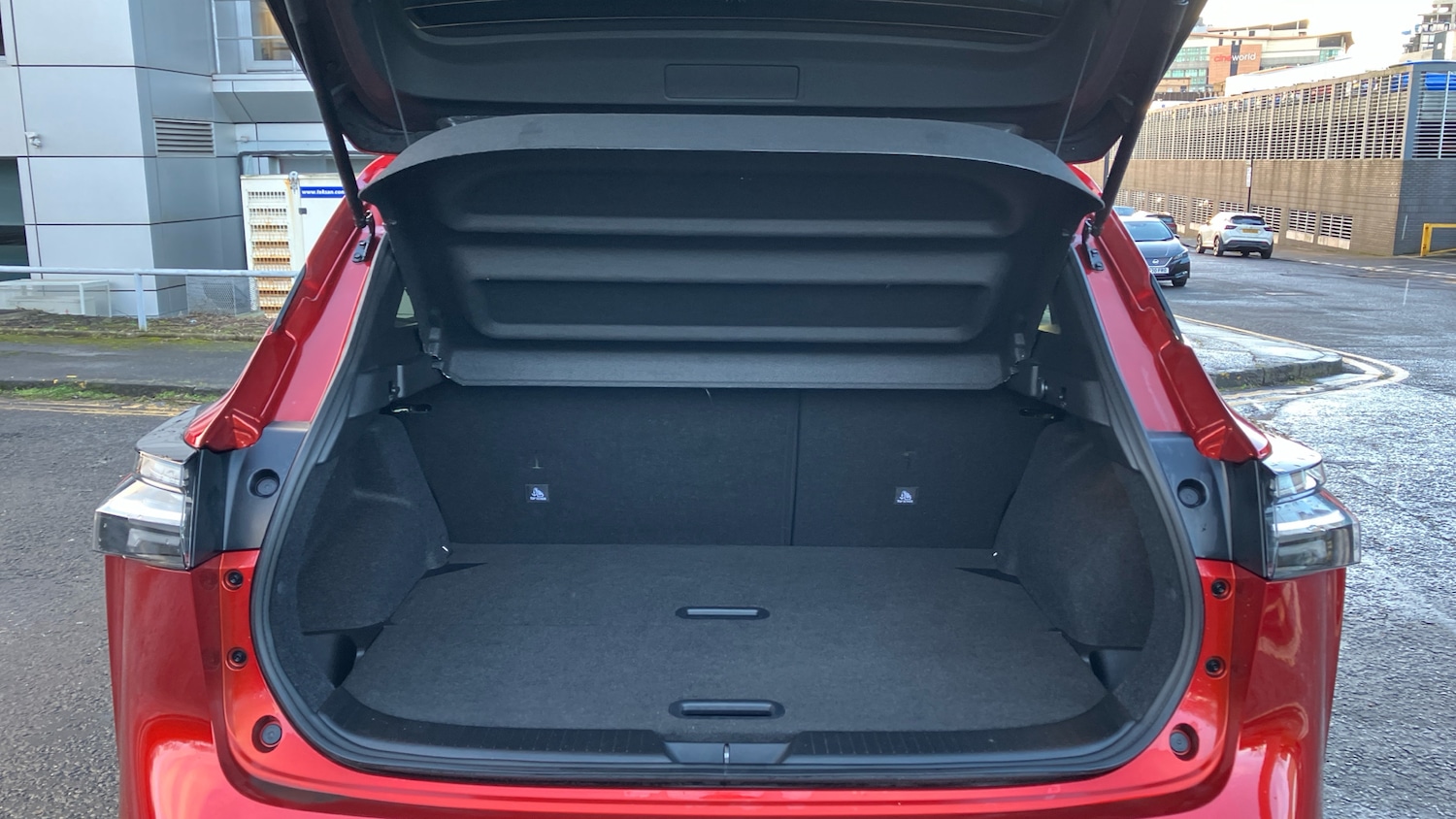 Used Nissan Qashqai 2025 for sale - 77118427: Photo 4