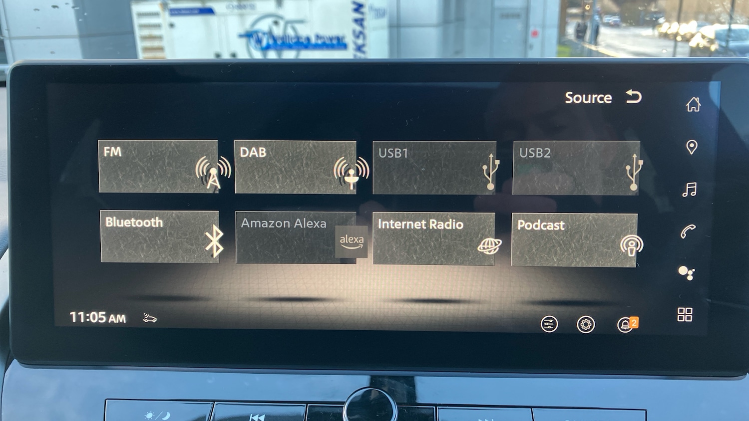 Used Nissan Qashqai 2025 for sale - 77118427: Photo 43