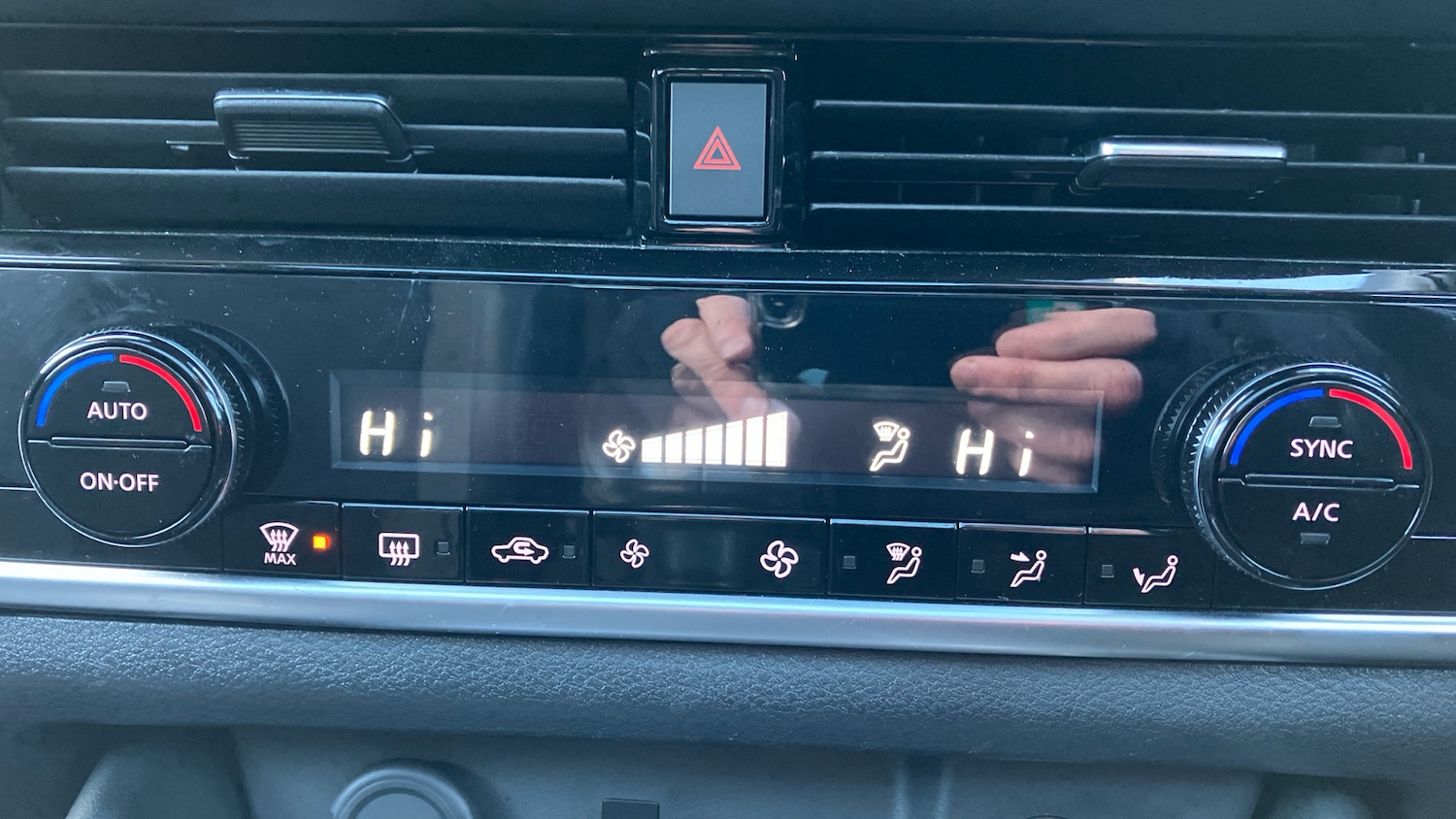 Used Nissan Qashqai 2025 for sale - 77118427: Photo 45