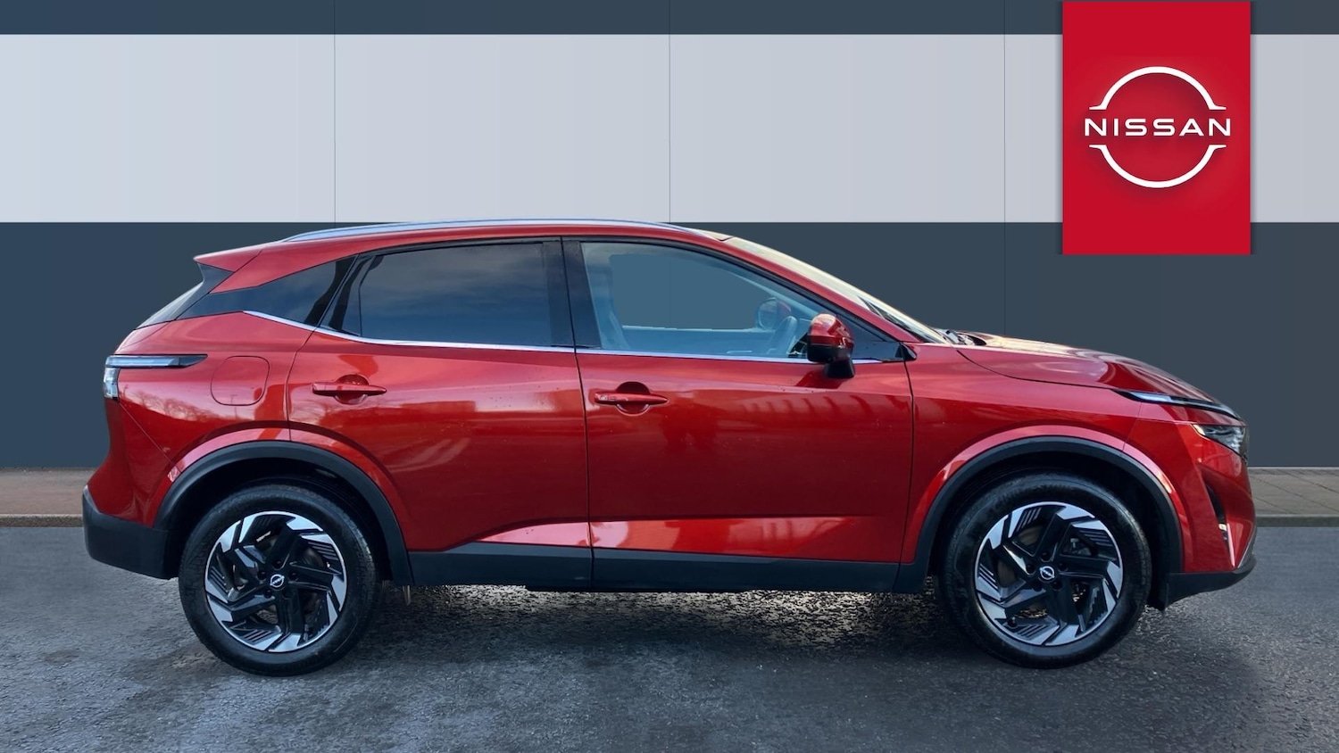 Used Nissan Qashqai 2025 for sale - 77118427: Photo 5