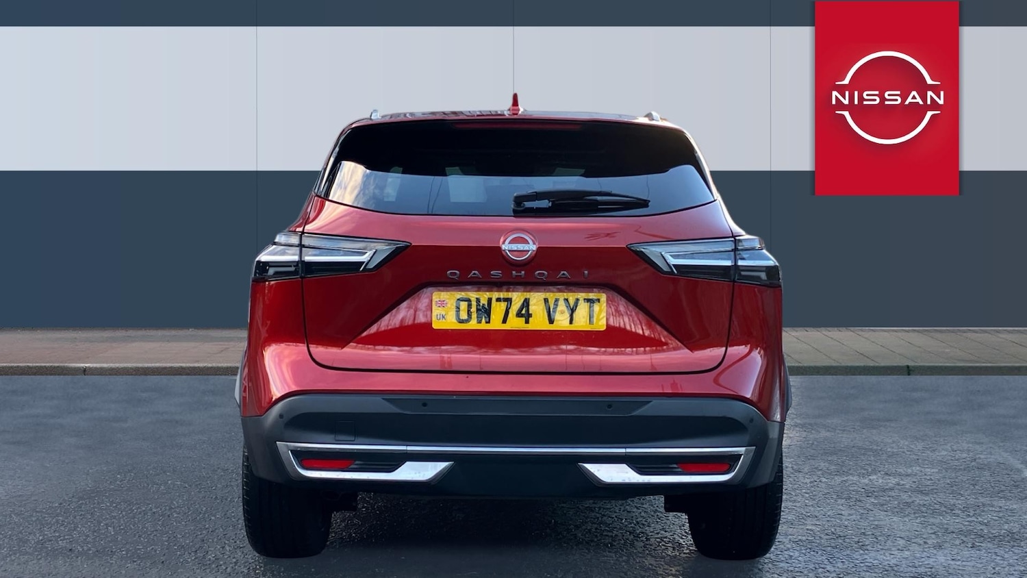 Used Nissan Qashqai 2025 for sale - 77118427: Photo 6