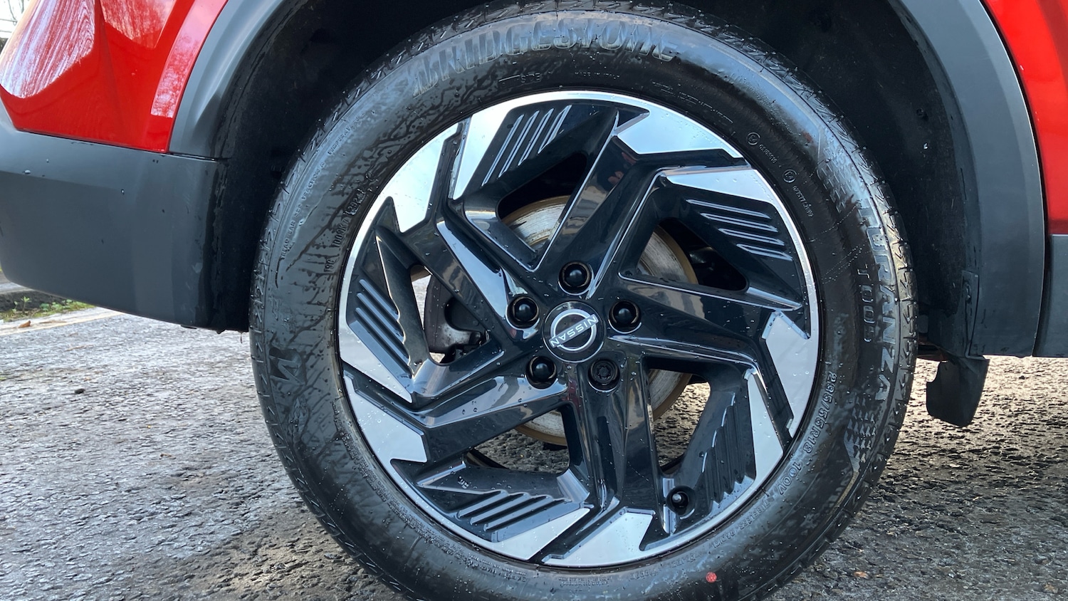 Used Nissan Qashqai 2025 for sale - 77118427: Photo 7