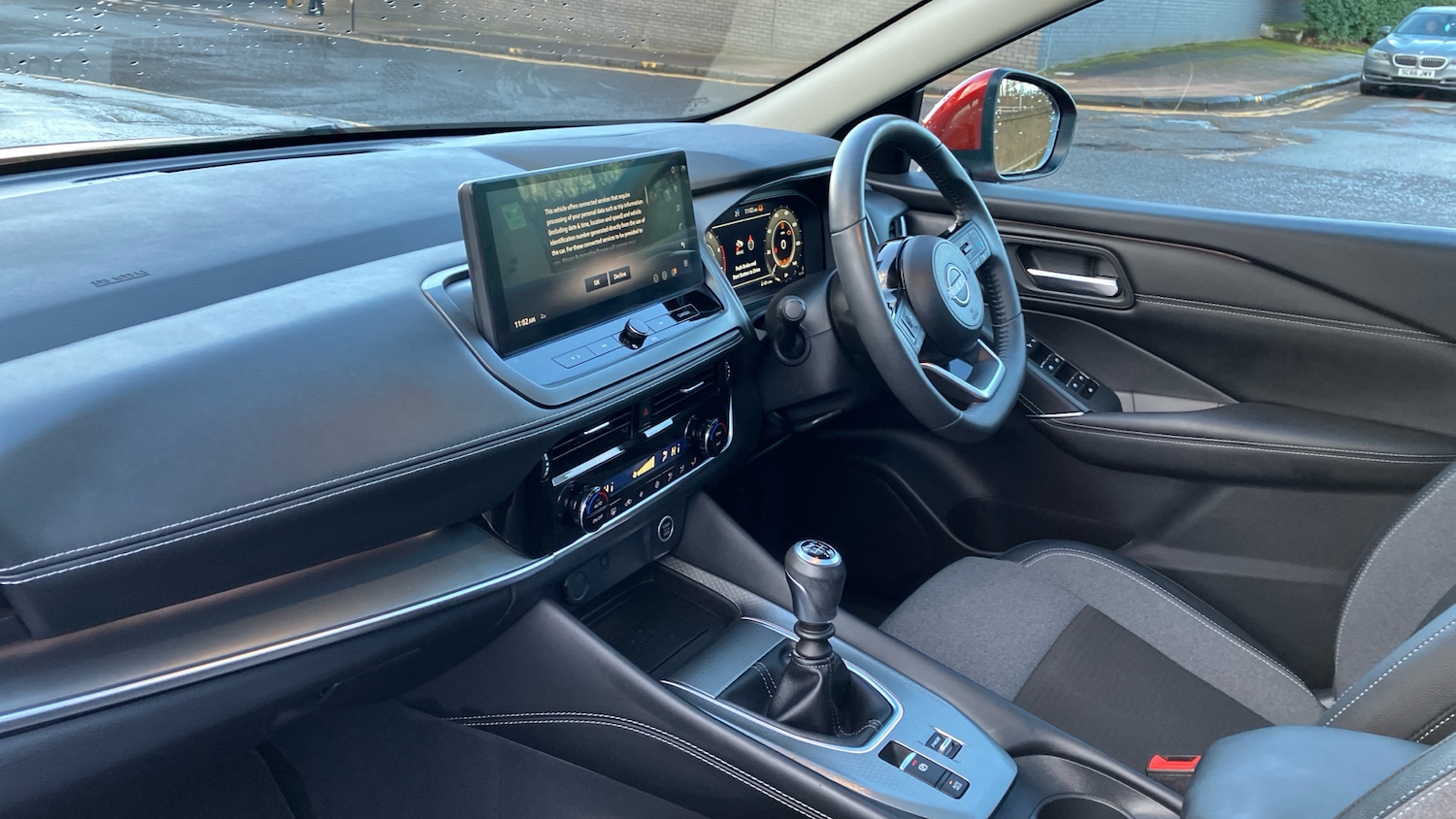 Used Nissan Qashqai 2025 for sale - 77118427: Photo 9