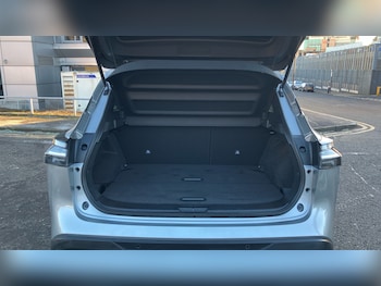 Used Nissan Qashqai 2025 for sale - 77085396: Photo