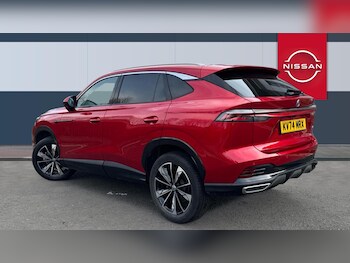 Used MG MG HS 2024 for sale - 77901437: Photo