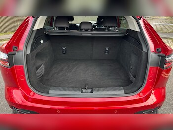 Used MG MG HS 2024 for sale - 77901437: Photo