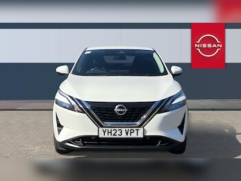 Used Nissan Qashqai 2023 for sale - 78339568: Photo