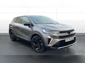 Used Renault Other 2024 for sale - 77167932: Photo