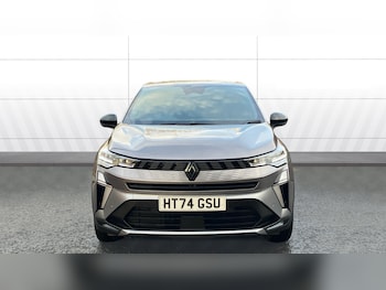 Used Renault Other 2024 for sale - 77167932: Photo