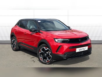 Used Vauxhall Mokka 2023 for sale - 78273652: Photo