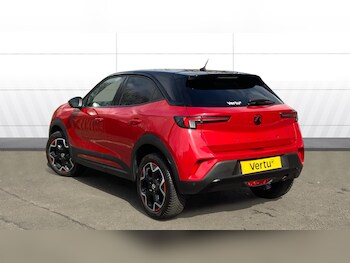 Used Vauxhall Mokka 2023 for sale - 78273652: Photo