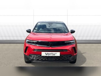 Used Vauxhall Mokka 2023 for sale - 78273652: Photo