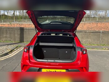 Used Vauxhall Mokka 2023 for sale - 78273652: Photo