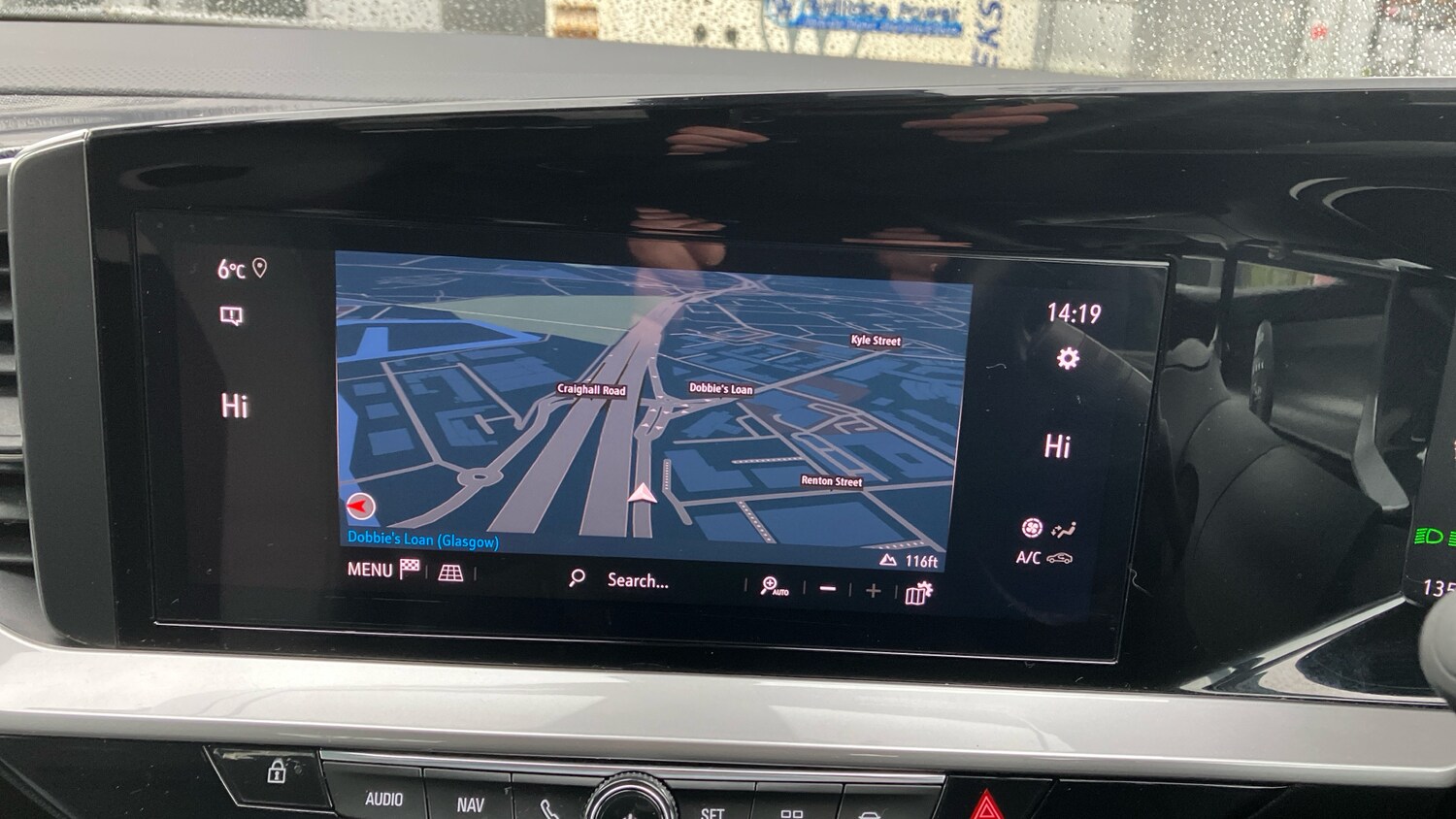 Used Vauxhall Mokka 2022 for sale - 77567591: Photo 12