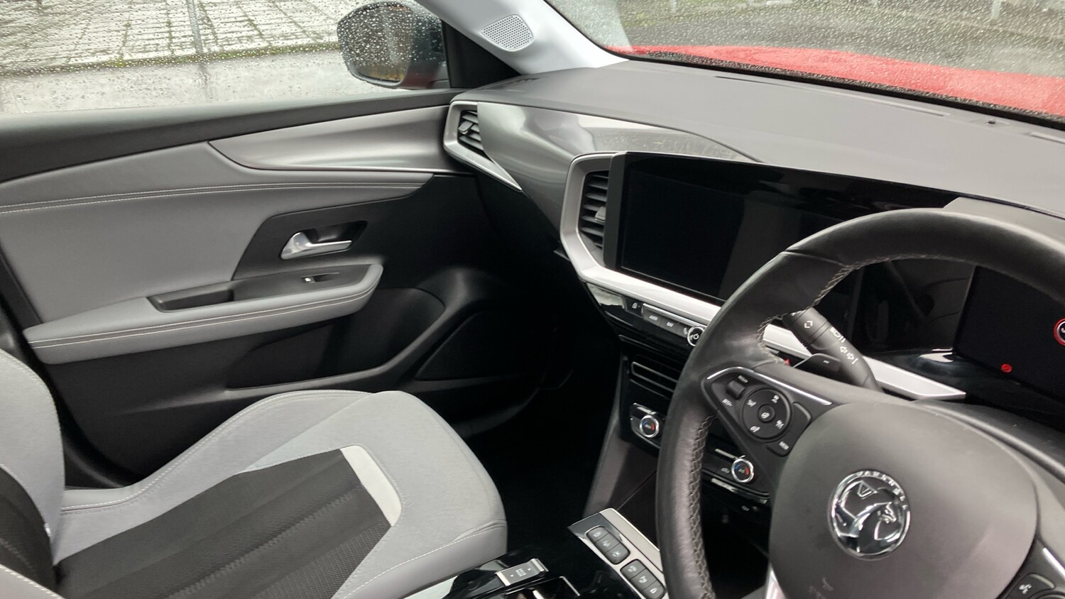 Used Vauxhall Mokka 2022 for sale - 77567591: Photo 14