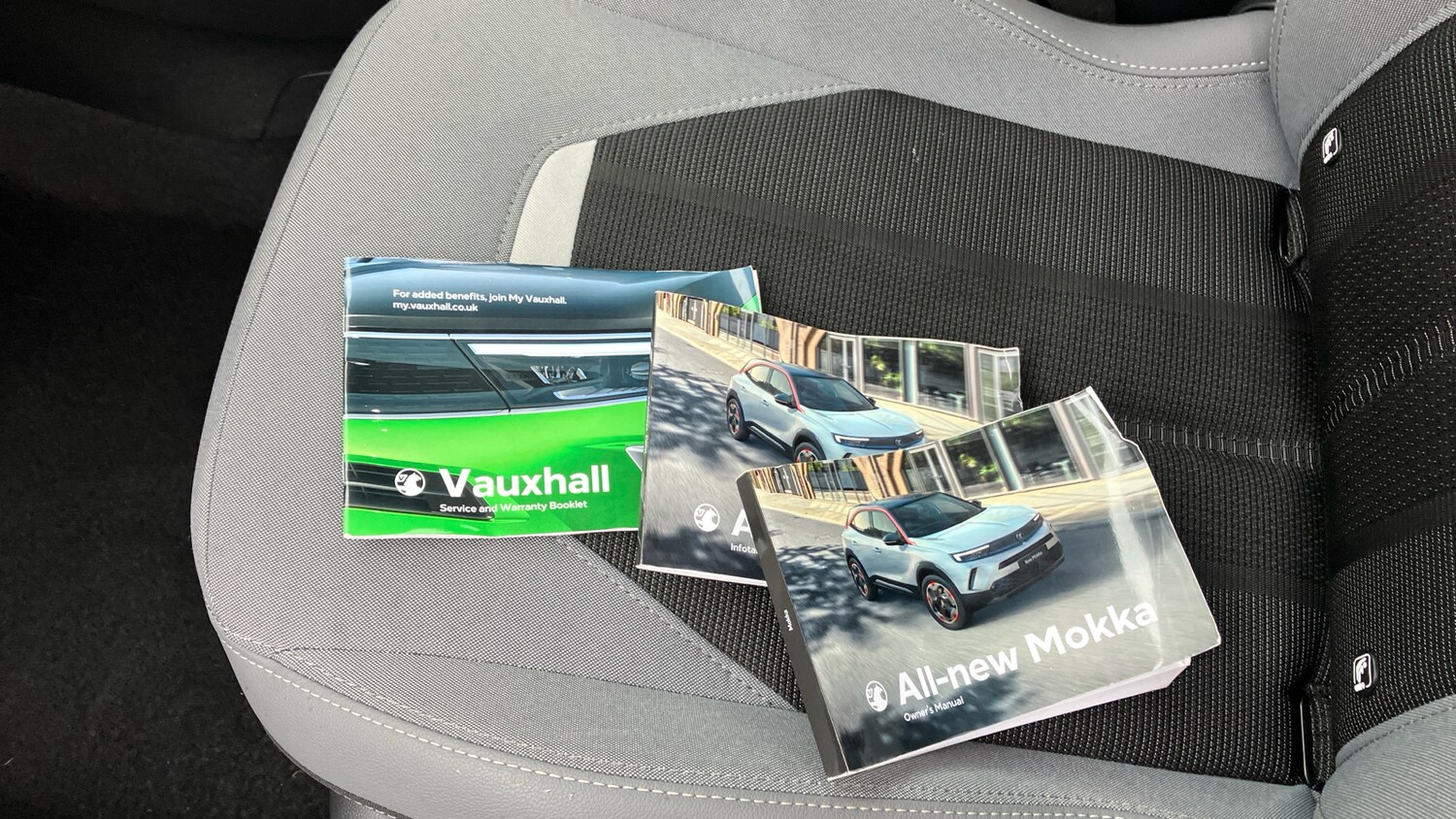 Used Vauxhall Mokka 2022 for sale - 77567591: Photo 19