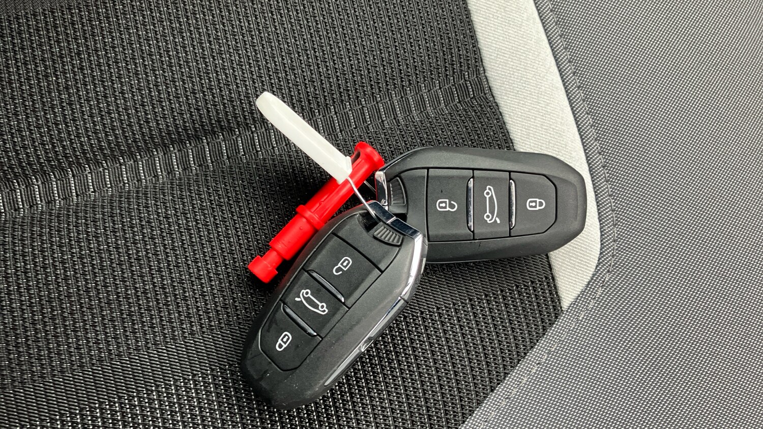 Used Vauxhall Mokka 2022 for sale - 77567591: Photo 20