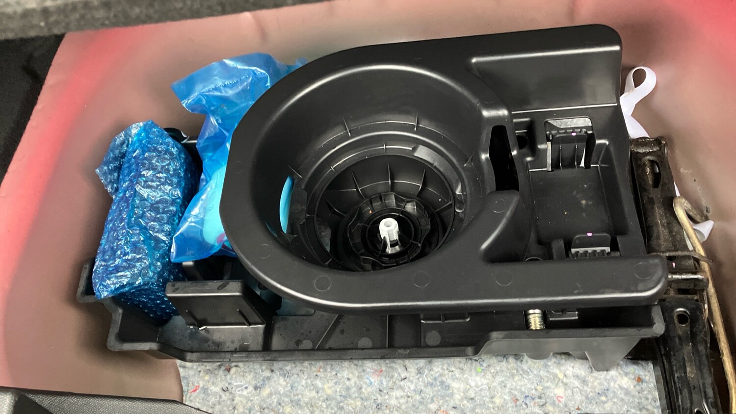 Used Vauxhall Mokka 2022 for sale - 77567591: Photo 35