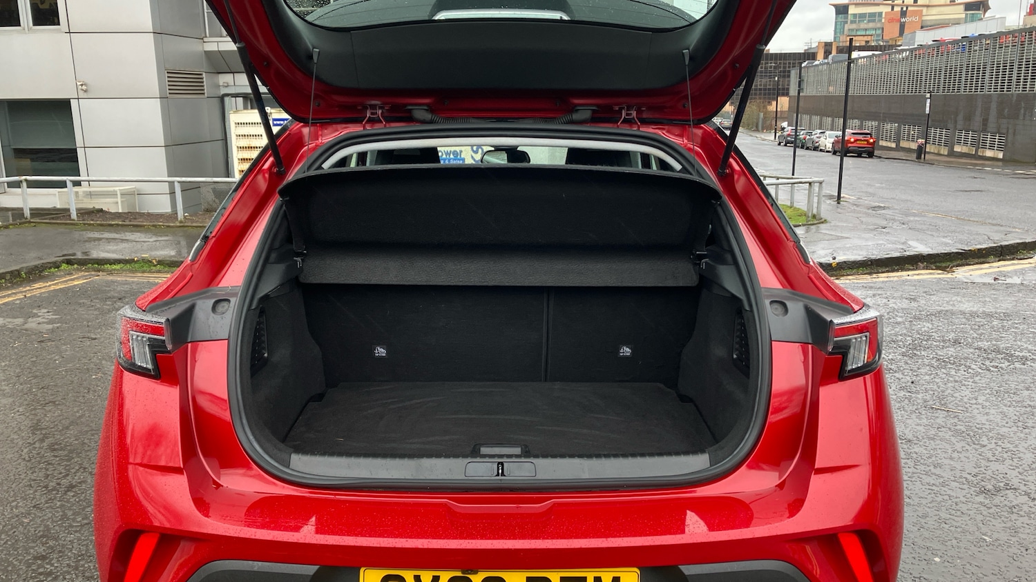 Used Vauxhall Mokka 2022 for sale - 77567591: Photo 4