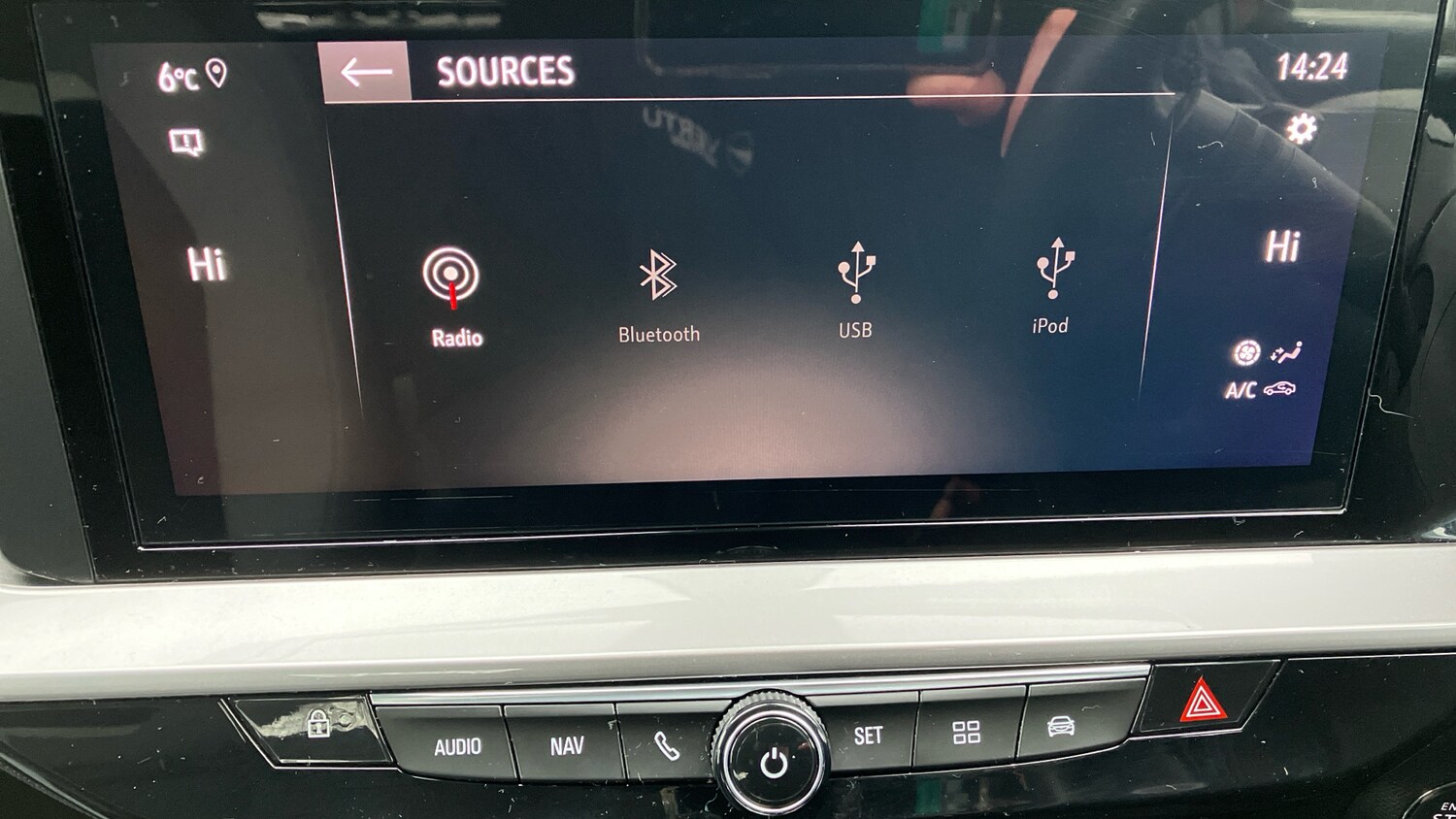 Used Vauxhall Mokka 2022 for sale - 77567591: Photo 44